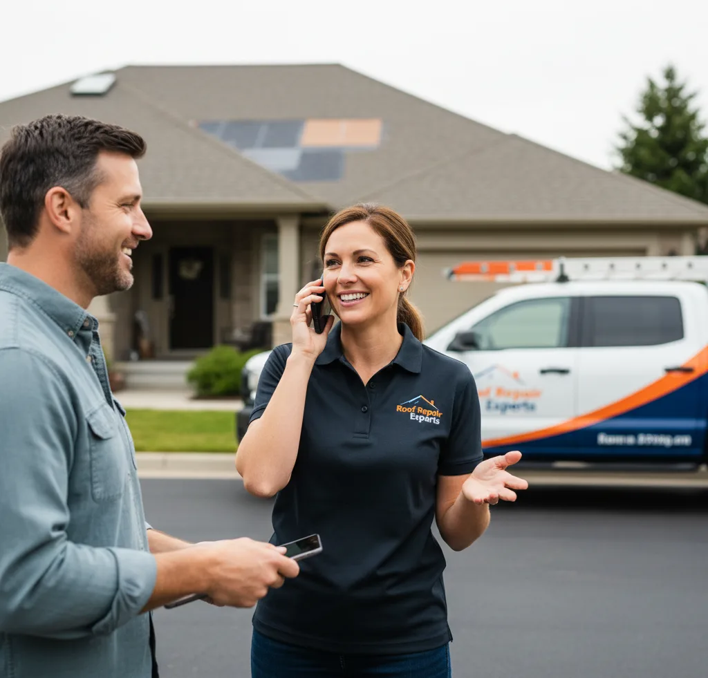 Storm Damage Repair in Haw River, NC